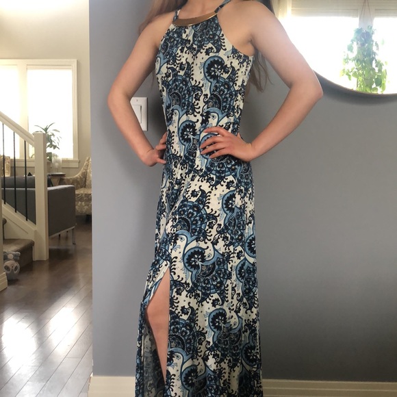 Michael Kors -Gorgeous Maxi Dress - Picture 5 of 7